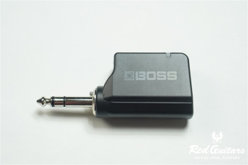 WAZA-AIR BASS